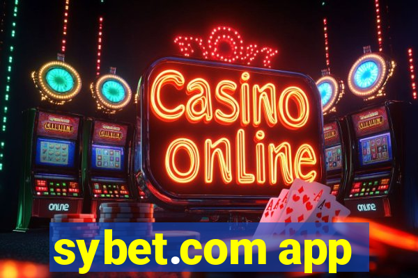 sybet.com app